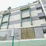 Hotel Saarang Forever