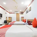 Span Suites
