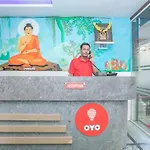Oyo Flagship 10363 Sri Balaji Guest House & Restaurent