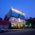 Savoury Residency Kammanahalli