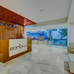 Collection O 77042 Tetrad Hotel