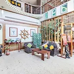 Octave Jamayca Hotel
