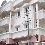 Sterling Suites Boutique Serviced Apartments- Residency Road