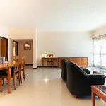 Halcyon Hotel Residences Koramangala - Bangalore
