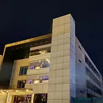 Mango Hotels, Bangalore- Electronic City