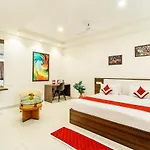 Octave Brookefield Suites