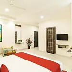 Octave Brookefield Suites