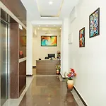 Octave Brookefield Suites