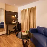 Goldfinch Hotel Bangalore