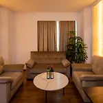 Goldfinch Hotel Bangalore
