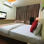 Apollo Sindoori Hotels Limited