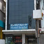 Hotel Scarlet