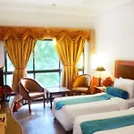 Ashraya International Hotel