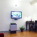 Orchid Suites - A Boutique Hotel Bangalore Off Residency Road