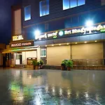 Hotel Bv Colours By Rivido, Begur Main Road