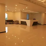 White Palace Hotel