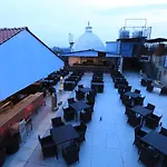 White Palace Hotel