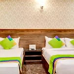 Treebo Trend Blue Bells Boutique Hotel