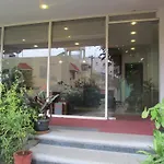Shilton Residence
