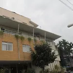 Shilton Residence