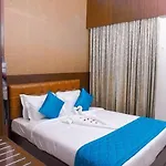 Blue Ocean Residency