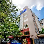 Fabhotel S Comfort Inn - Indiranagar