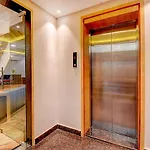 Fabhotel S Comfort Inn - Indiranagar