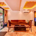 Fabhotel S Comfort Inn - Indiranagar