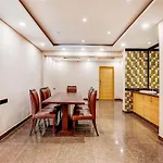 Fabhotel S Comfort Inn - Indiranagar