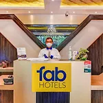 Fabhotel S Comfort Inn - Indiranagar