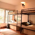 Be Animal Hostel