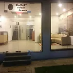 Sap Golden Grande Electronic City