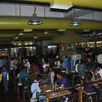 Hotel Kadamba Guestline
