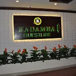 Hotel Kadamba Guestline