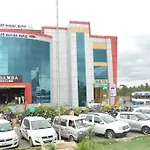 Hotel Kadamba Guestline