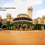Spot On 48699 Hotel Pawansree Deluxe Lodge