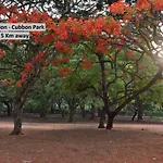 Spot On 48699 Hotel Pawansree Deluxe Lodge