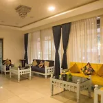 Hotel Geo
