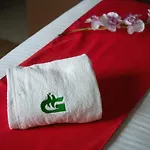 Hotel Geo