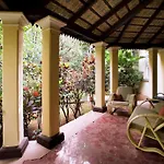 Neemrana\'S Villa Pottipati