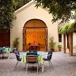Neemrana\'S Villa Pottipati