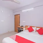 Oyo 15016 Hotel City Plaza
