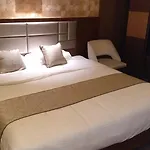 Hotel Gm Plaza