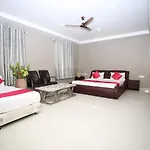 Hotel Fortuner Palace