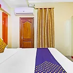 Spot On 67398 Hotel Shree Pawan Paradise