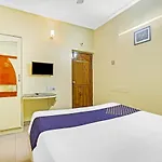 Spot On 67398 Hotel Shree Pawan Paradise