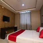 Hotel Fortuner Palace