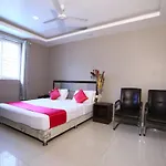 Hotel Fortuner Palace