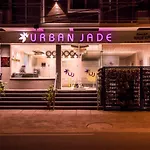 Hotel Urban Jade