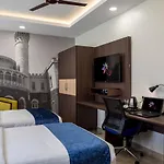 Hotel Urban Jade